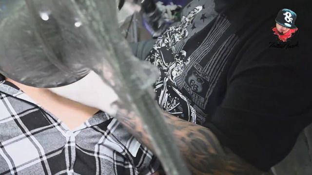 Tattoo (Feather) смотреть онлайн