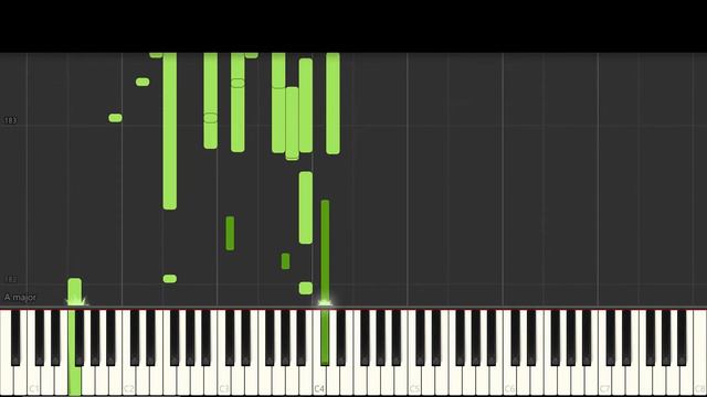 Piano Concerto No 1 - Op 1 - 1 Allegro non troppo e molto maestoso - Synthesia – Sheet music смотреть онлайн
