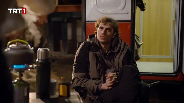 Kül Masalı 2. Bölüm @trt1