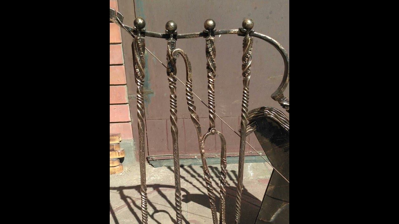 Немного прошлого меня)