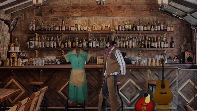 My Girlfriend's Got a Chainsaw смотреть онлайн