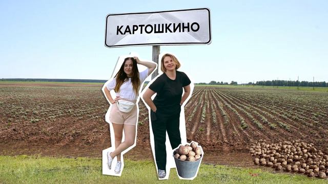 Миллениалы и картошка | Подкаст «Тепличные люди» смотреть онлайн