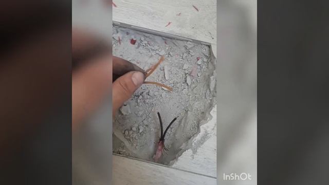 Ремонт электрического тёплого пола Devi смотреть онлайн