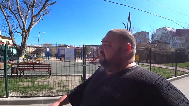 В КРЫМУ ВЕСНА (ВЛОГ) смотреть онлайн