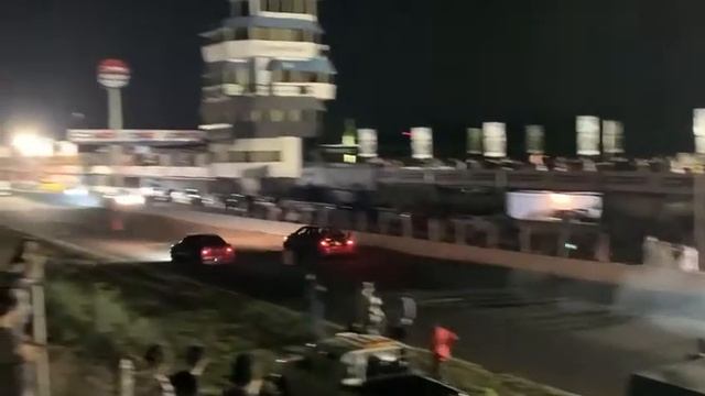 Toyota Tercel 1.3 (2e) vs Misubitshi Lancer(ralliart) 2.4 смотреть онлайн