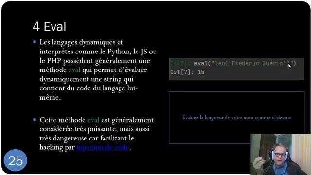 SE Python 4x Prog sys appliquée смотреть онлайн
