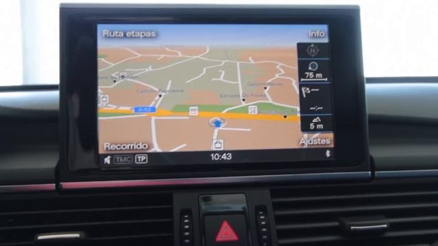 Audi A6 Avant | 2010 - 2014 | Revisión en profundidad смотреть онлайн