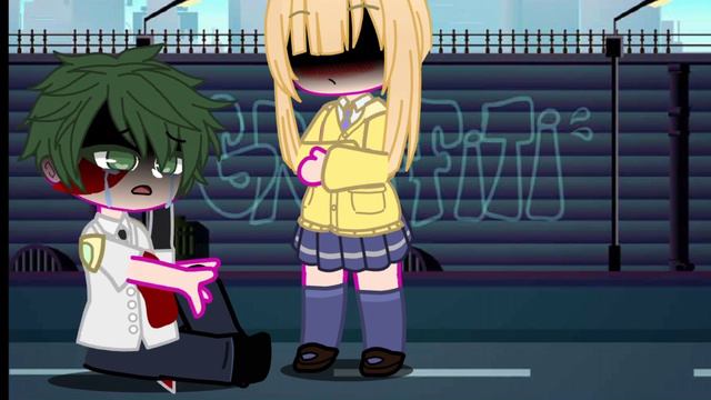 🥀/я совершила ошибку/🥀/meme/MHA/Gacha Club/🥀