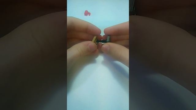 Как сделать из LEGO - столик для кружки смотреть онлайн
