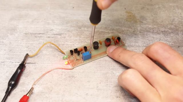 How to find a short circuit in an electric motor ? смотреть онлайн