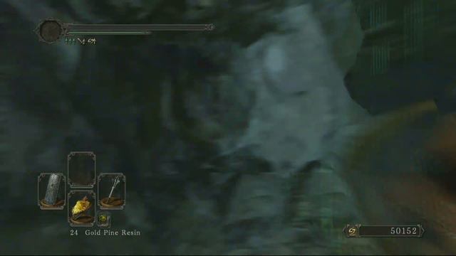Dark Souls 2: No Healing Run Part 10 (Shrine & Crypt) смотреть онлайн