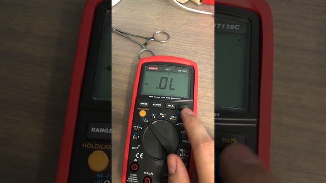 Unit UT139c смотреть онлайн