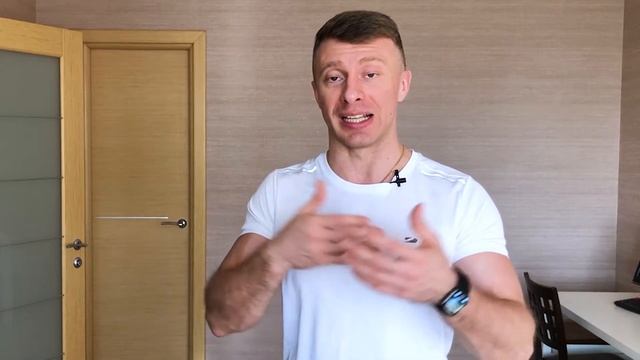 Как Похудеть без Диет и потери мышц // 8 простых способов уменьшить процент жира в теле. смотреть онлайн