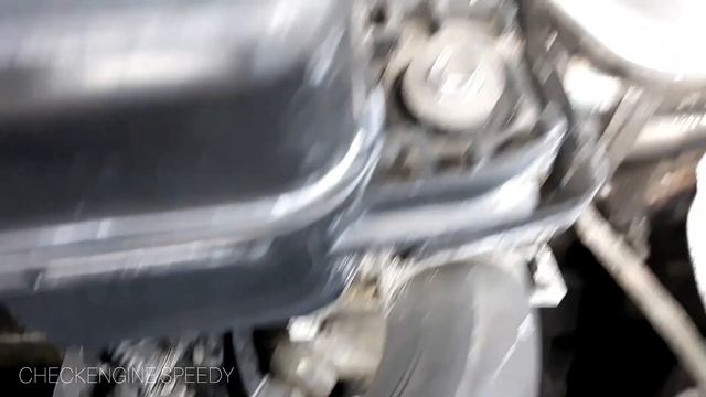 Dónde está Ubicado el SENSOR de TEMPERATURA e INTERRUPTOR del VENTILADOR, Honda Civic 2001-2005 смотреть онлайн