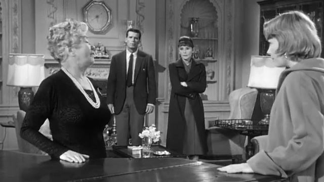 Детский Час | Одри Хепбёрн, Ширли МакЛейн | На русском | 1961 смотреть онлайн