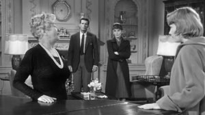 Детский Час | Одри Хепбёрн, Ширли МакЛейн | На русском | 1961