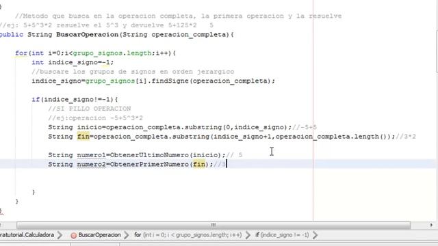 Tutorial Java Netbeans - Calculadora funcional смотреть онлайн