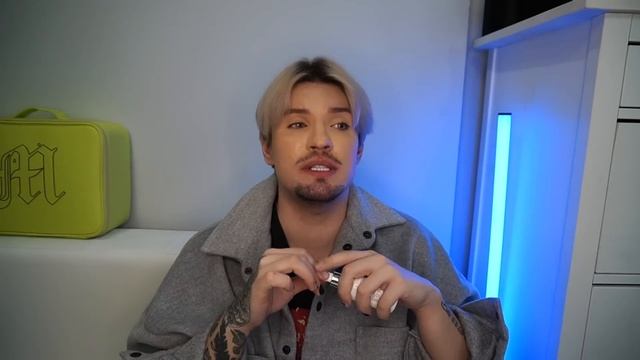 САМАЯ СТРАННАЯ КОСМЕТИКА 2022 смотреть онлайн