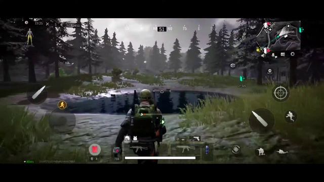 Lost Light | Test Global-(beta) | MT. AKIYAMA | Gameplay Walkthrough | Part 1 (iOS /Android) смотреть онлайн