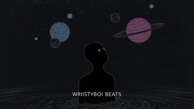 Sad Emotional Beat 'Cosmos' (WriisyBoi Prod) | Sad Guitar Type Beat смотреть онлайн
