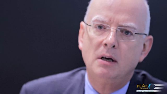 PEAK Videocast | Selection Of A DC/DC Converter (Part 2 Of 6)