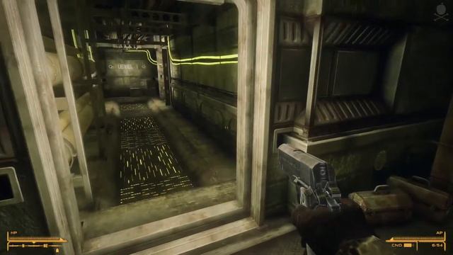 Unusual Specimens - Fallout: New Vegas Remastered - Episode 93 смотреть онлайн