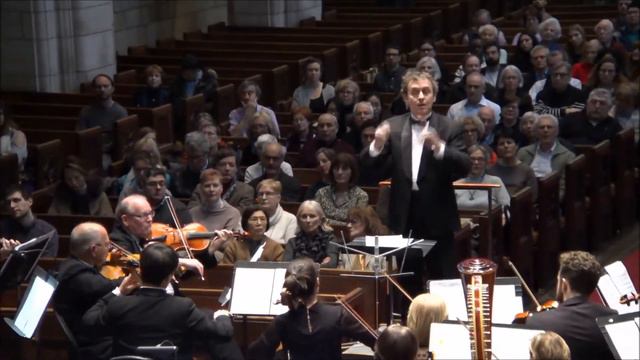 Gilles Auger & I Medici di McGill Orchestra. L Bernstein: West Side Story Medley смотреть онлайн