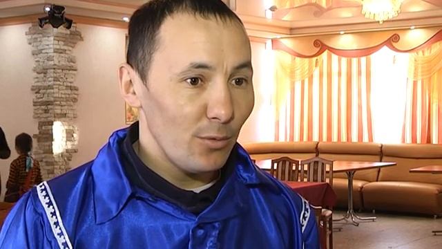 Праздник "Вороний день" смотреть онлайн