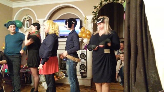 СКАЗКА РЕПКА смотреть онлайн