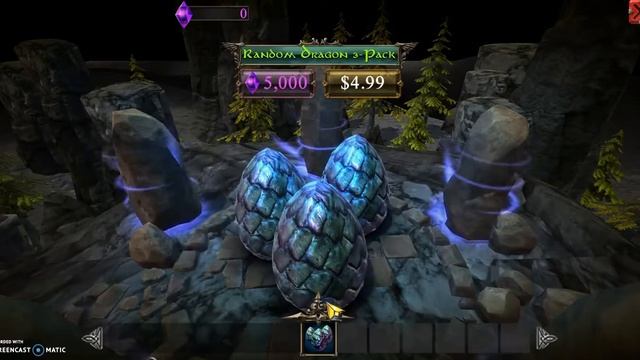 Dragons and Titans episode 1 смотреть онлайн