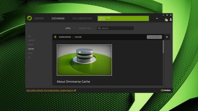 Getting Started With Omniverse Launcher | NVIDIA Omniverse Tutorials