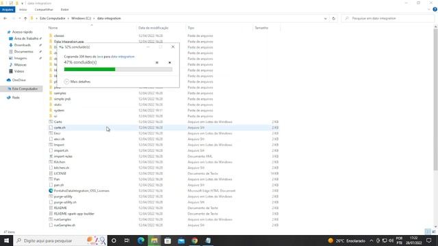 Como Instalar o Pentaho v9.3 no Windows смотреть онлайн