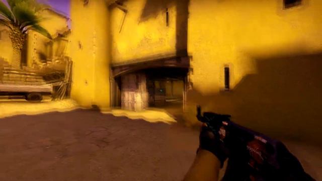 МУВИК CS GO | Dust 2 №3 смотреть онлайн
