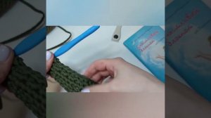 Косметичка из полиэфирного шнура