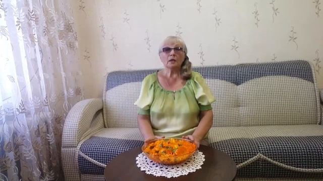 Готовим национальные блюда