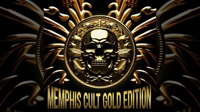 Memphis Cult, Groove Dealers & SPLYXER - For The Nigguz