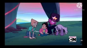 вселенная Стивена картун Кэт анимация