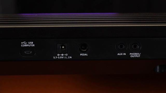 Roland GO:PIANO Digital Piano - Review & Demo смотреть онлайн