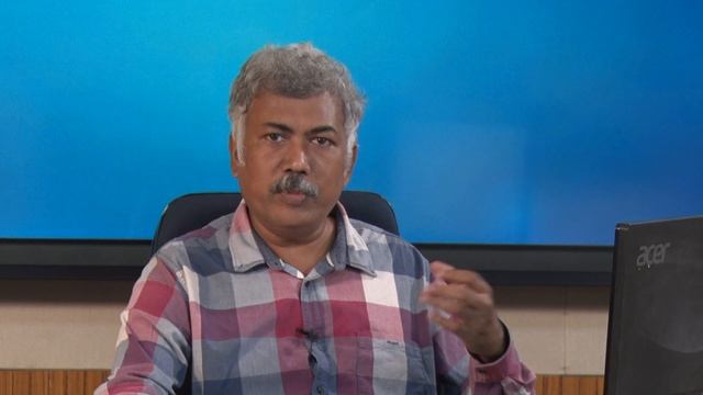 Lec 39: k-means clustering using R смотреть онлайн