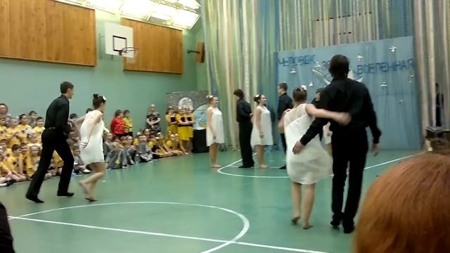 Спортивный праздник. смотреть онлайн