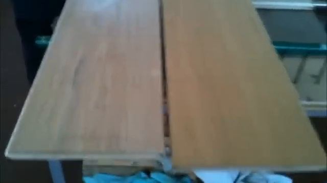 test Loba oxioil white on oak parquet LOBASOL смотреть онлайн