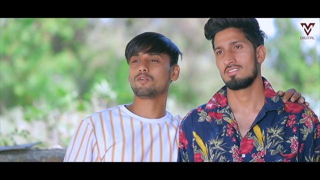 Aadi Najar Nakho So | Vipul Susra | આડી નજર નાખો શો | New Gujarati Song | VM DIGITAL смотреть онлайн