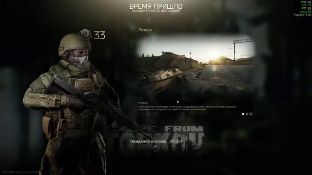 Кооператив в 4. Веселые побегухи из Таркова смотреть онлайн