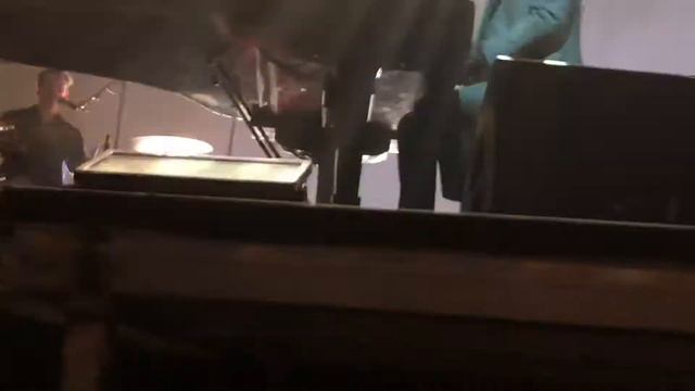 Tom Odell - Another Love - Prague 2019