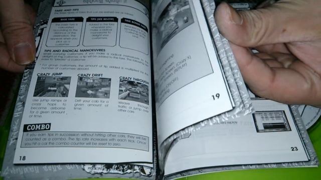 Nostalgamer Unboxing Crazy Taxi 3 On Microsoft Xbox UK PAL System Version смотреть онлайн