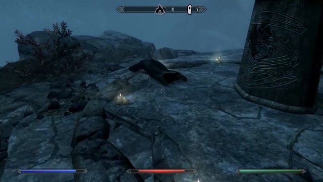 The Elder Scrolls V: Skyrim Special Edition • 20 минут за 100 золота • #4 смотреть онлайн