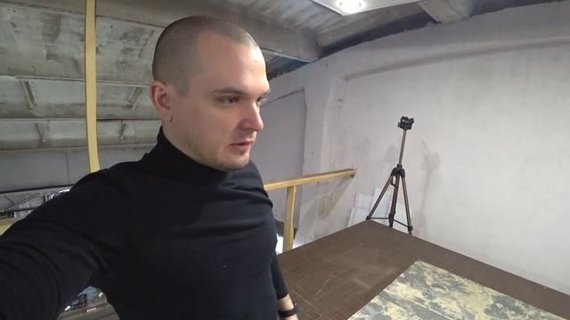 ✅ Как сделать вывеску своими руками? ? Световая вывеска из каменного шпона. смотреть онлайн