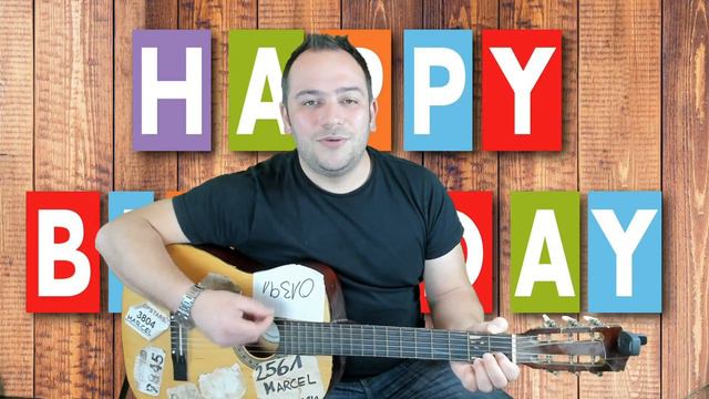 Happy Birthday Lydia - Geburtstagslied für Lydia - Happy Birthday to You Lydia смотреть онлайн