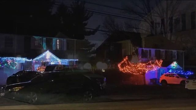 MERRY CHRISTMAS FROM PHILADELPHIA 2021 смотреть онлайн