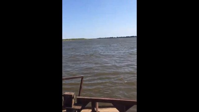 Енисей на Волге смотреть онлайн